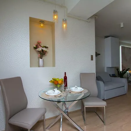 Karinflats - Dream Apt. Apartment