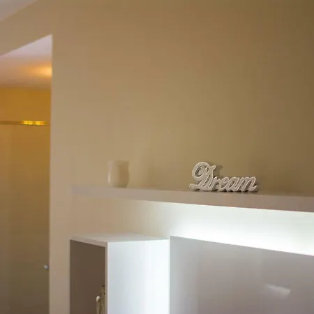 Lejlighed Karinflats - Dream Apt.