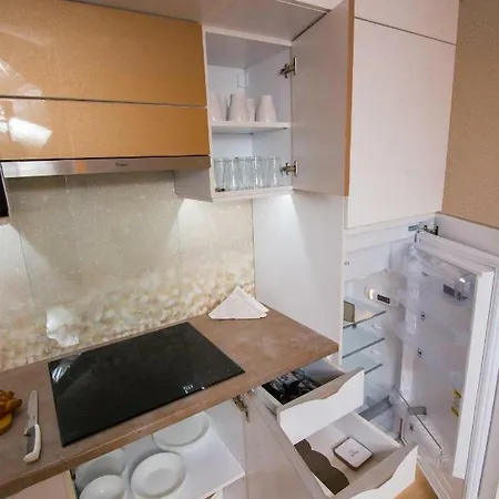 Lejlighed Karinflats - Dream Apt. Budapest