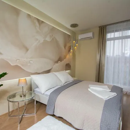 Karinflats - Dream Apt. *