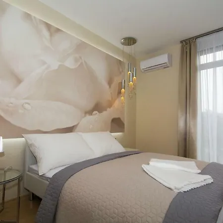 Karinflats - Dream Apt. Apartamento