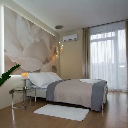 Karinflats - Dream Apt. Budapest