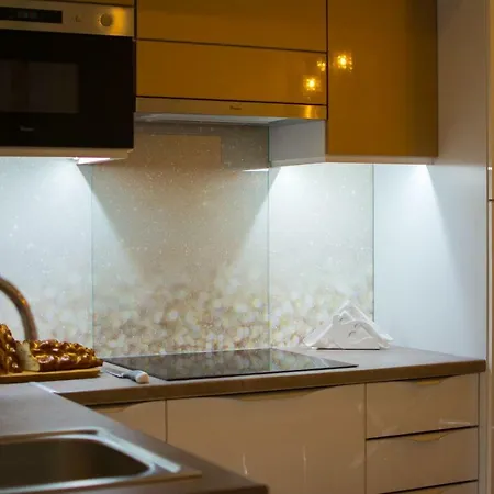 Karinflats - Dream Apt. Apartamento Budapest