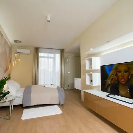 Apartamento Karinflats - Dream Apt. Budapest