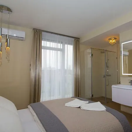 Apartamento Karinflats - Dream Apt.
