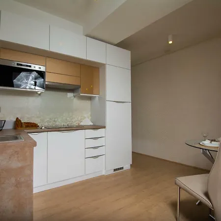 Karinflats - Dream Apt. Apartamento