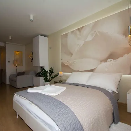 Karinflats - Dream Apt. Apartamento