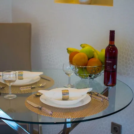 Apartamento Karinflats - Dream Apt.