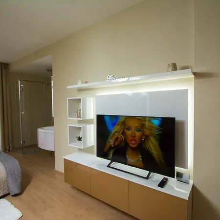 Karinflats - Dream Apt. Apartamento *