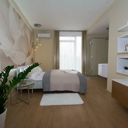 Karinflats - Dream Apt. * Budapest